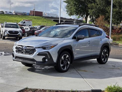 New 2025 Subaru Crosstrek 2.5i Limited image 7