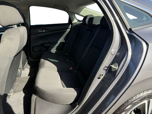 Used 2016 Honda Civic EX-T image 16