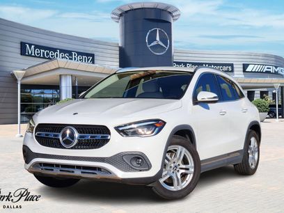 Certified 2022 Mercedes-Benz GLA 250
