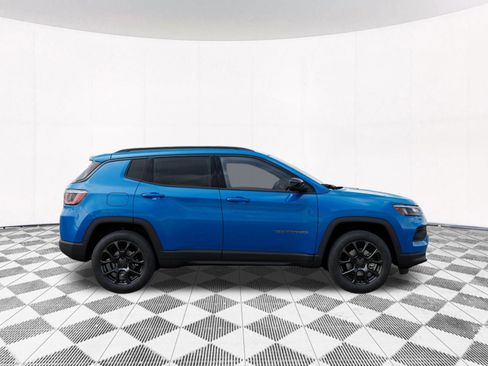 New 2026 Jeep Compass Latitude image 29