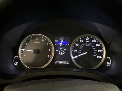 Used 2014 Lexus IS 250 image 15