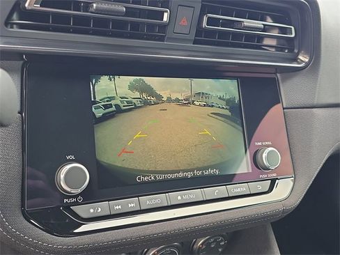 Certified 2024 Nissan Z Sport w/ Floor Mat Package image 21