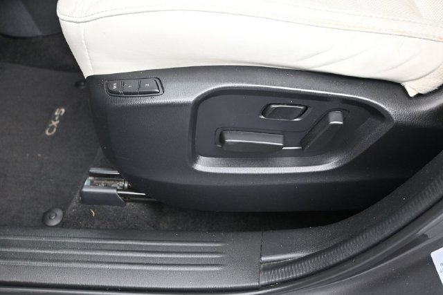 Used 2021 MAZDA CX-5 Touring w/ Touring Preferred SV Package AWD/4WD image 9