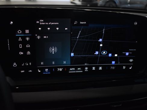 Certified 2025 Audi A5 2.0T Premium Plus Sedan w/ Premium Plus image 19