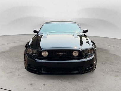 Used 2014 Ford Mustang GT w/ Electronics Package