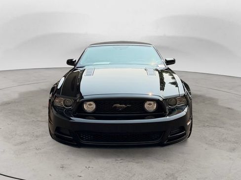 Used 2014 Ford Mustang GT w/ Electronics Package RWD image 2