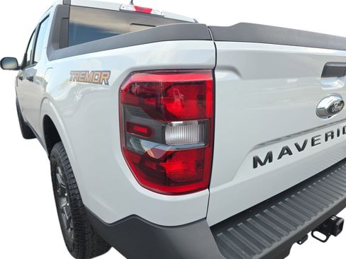 Used 2023 Ford Maverick Tremor w/ Tremor Off-Road Package AWD/4WD image 30