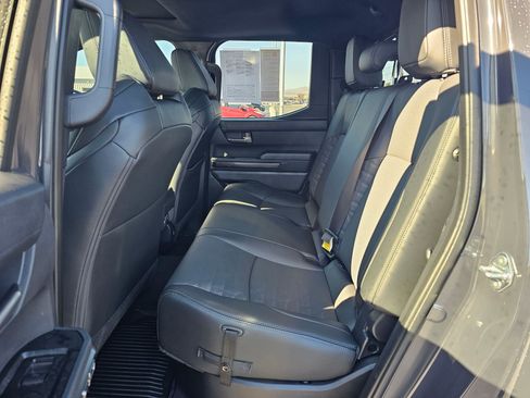 Used 2024 Toyota Tacoma TRD Sport w/ TRD Sport Premium Package image 17