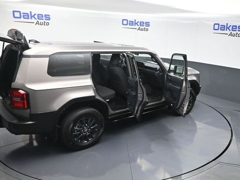 Used 2024 Toyota Land Cruiser 1958 image 60