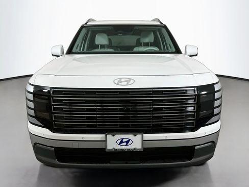 New 2027 Hyundai Palisade Limited FWD image 2