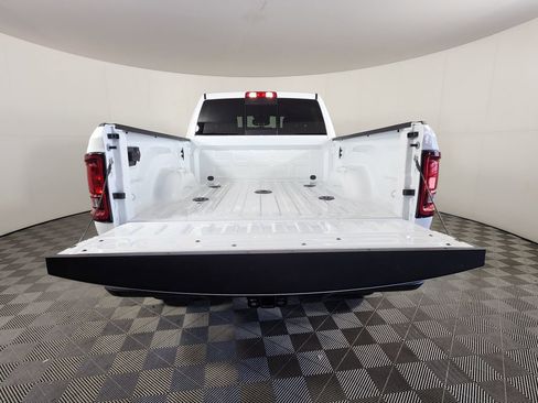 New 2025 RAM 2500 Tradesman image 8