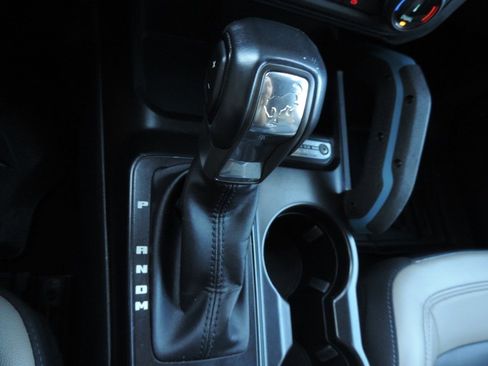 Used 2022 Ford Bronco Wildtrak image 23