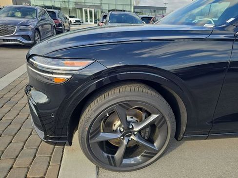Used 2026 Genesis GV70 3.5T Sport Prestige AWD/4WD image 10