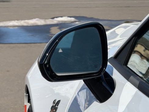 New 2026 Dodge Charger Scat Pack AWD/4WD image 12