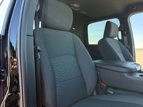 New 2026 RAM 2500 Tradesman image 26