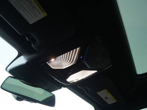 Certified 2022 BMW X3 M40i w/ Parking Assistance Package image 22