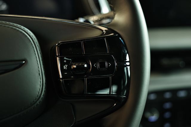 New 2026 Genesis G90 3.5T Prestige AWD/4WD image 37