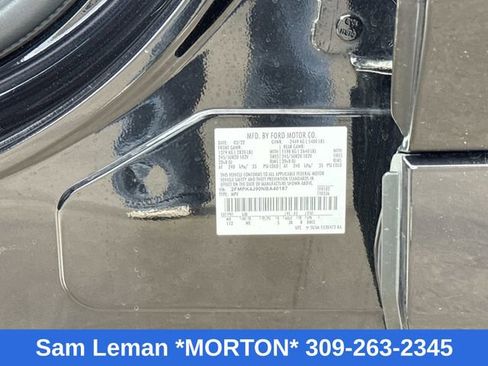 Used 2022 Ford Edge ST-Line image 31