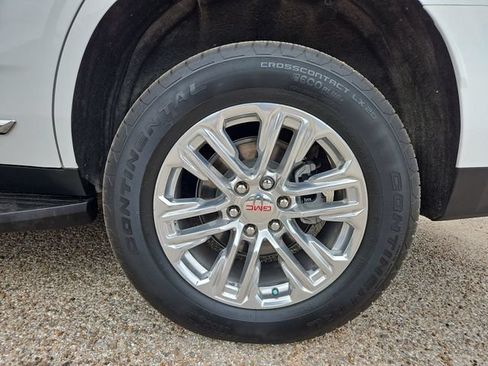 Certified 2023 GMC Yukon SLT RWD image 34
