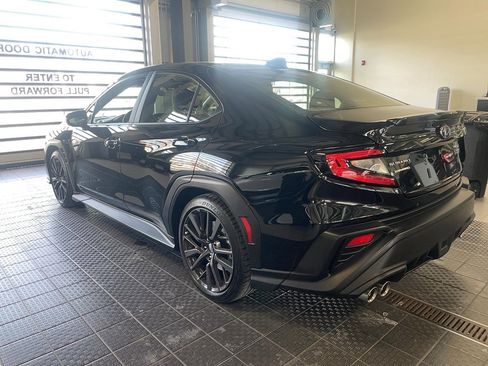 Used 2024 Subaru WRX Limited image 18