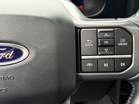 Used 2024 Ford F250 Lariat w/ Chrome Package image 20