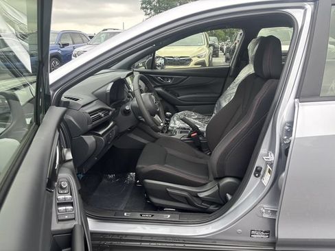 New 2026 Subaru WRX Premium AWD/4WD image 24