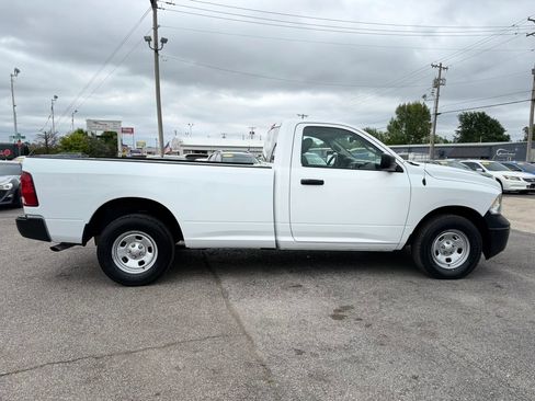 Used 2019 RAM 1500 Tradesman w/ Popular Equipment Group RWD image 3