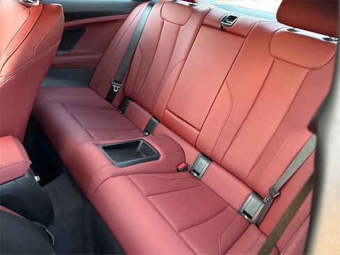 New 2026 BMW 230i Coupe w/ Convenience Package image 10