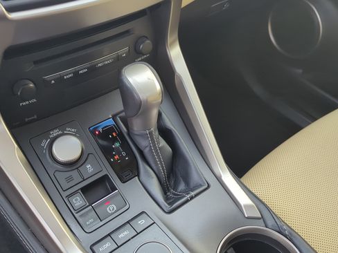 Used 2017 Lexus NX 200t FWD w/ Premium Package image 27