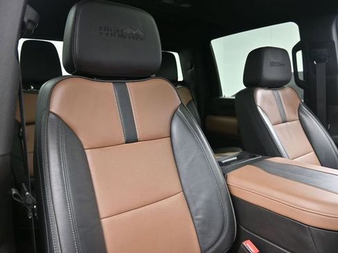 Used 2023 Chevrolet Silverado 3500 High Country w/ Z71 Off-Road Package image 26