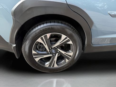 Used 2024 Subaru Crosstrek 2.0i Premium AWD/4WD image 25