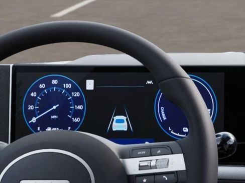 New 2025 Hyundai Sonata Limited image 14