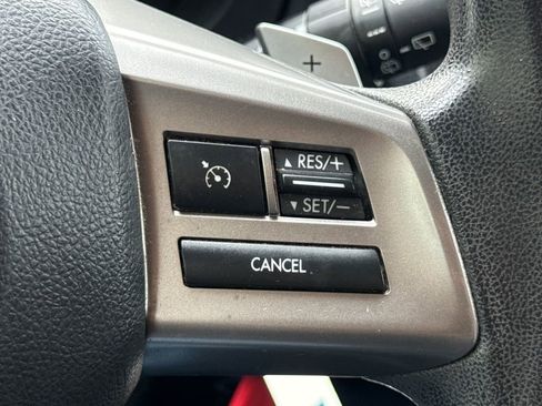 Used 2014 Subaru Crosstrek 2.0i Premium AWD/4WD image 28
