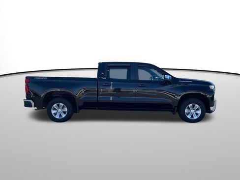Used 2019 Chevrolet Silverado 1500 LT image 7