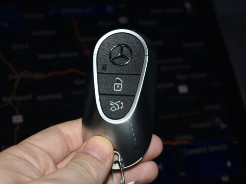 New 2026 Mercedes-Benz GLC 300 4MATIC image 13