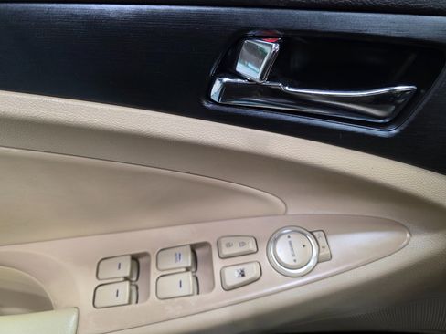 Used 2014 Hyundai Sonata GLS w/ Popular Equipment Group 2 image 18