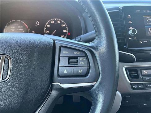 Used 2024 Honda Ridgeline RTL image 19