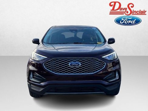 Used 2024 Ford Edge SEL w/ Convenience Package image 2