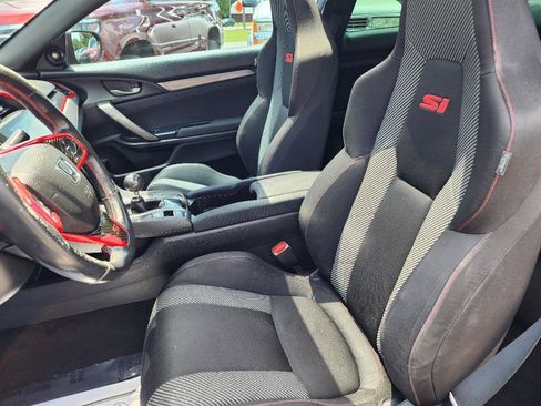 Used 2018 Honda Civic Si image 20