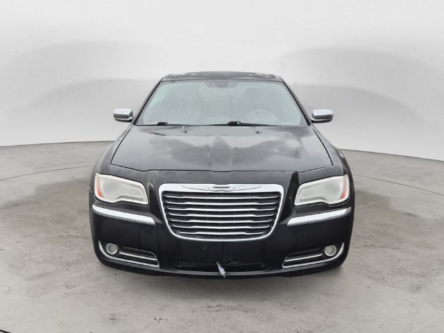 Used 2012 Chrysler 300 Limited AWD/4WD image 2