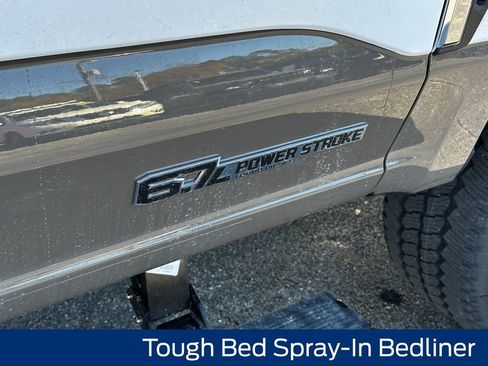 New 2026 Ford F250 King Ranch image 17