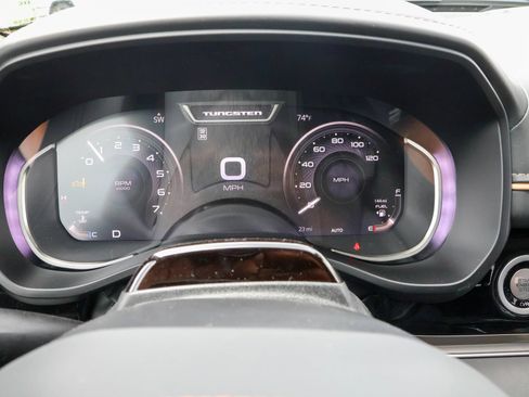 New 2026 RAM 1500 Tungsten AWD/4WD image 27