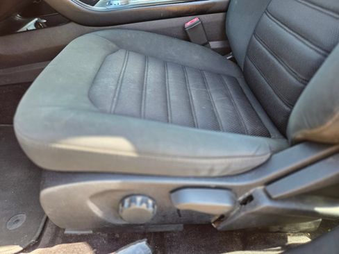 Used 2018 Ford Fusion S w/ Equipment Group 101A FWD image 28