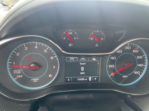 Used 2017 Chevrolet Cruze Premier image 26