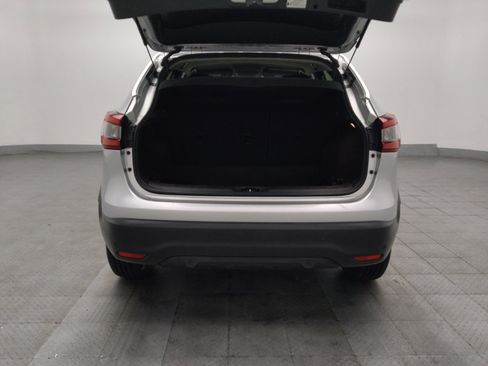 Used 2020 Nissan Rogue Sport S FWD image 29