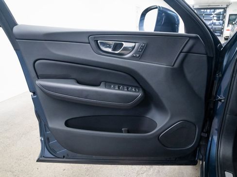 Used 2023 Volvo XC60 B5 Plus w/ Protection Package Premier image 16