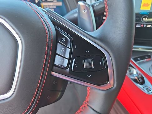 Used 2021 Chevrolet Corvette Stingray Premium Conv w/ Z51 Performance Package RWD image 21