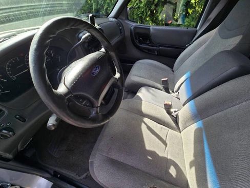 Used 2002 Ford Ranger XLT RWD image 3
