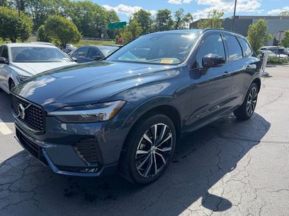 Used 2025 Volvo XC60 B5 Plus