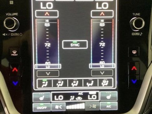 Certified 2025 Subaru Outback Premium w/ Popular Package #1A image 22